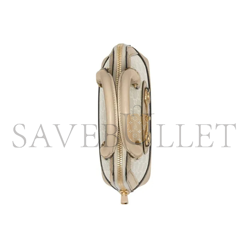 GUCCI HORSEBIT 1955 GG MINI BAG 677212 (20*19.5*7.5cm)